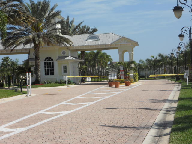 MAGNOLIA LAKES AT ST LUCIE WEST PHASE 2 - Residential