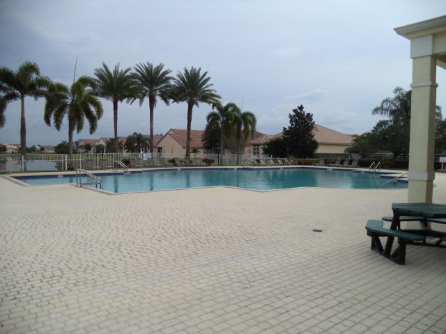 MAGNOLIA LAKES AT ST LUCIE WEST PHASE 2 - Residential