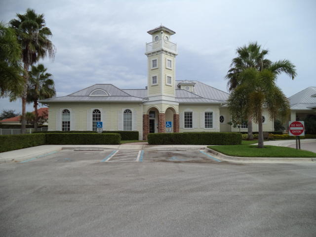 MAGNOLIA LAKES AT ST LUCIE WEST PHASE 2 - Residential