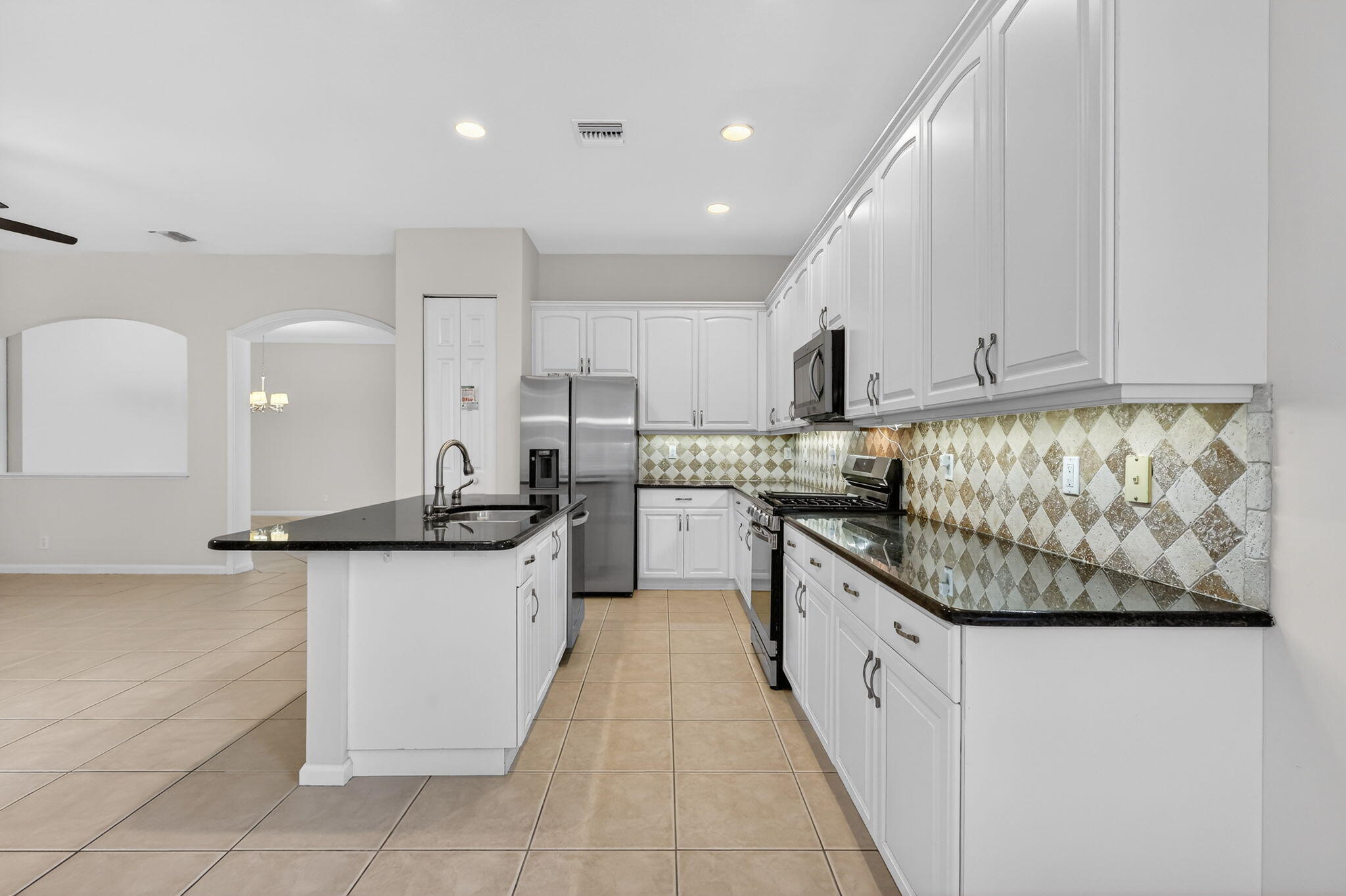 MAGNOLIA LAKES AT ST LUCIE WEST PHASE 2 - Residential