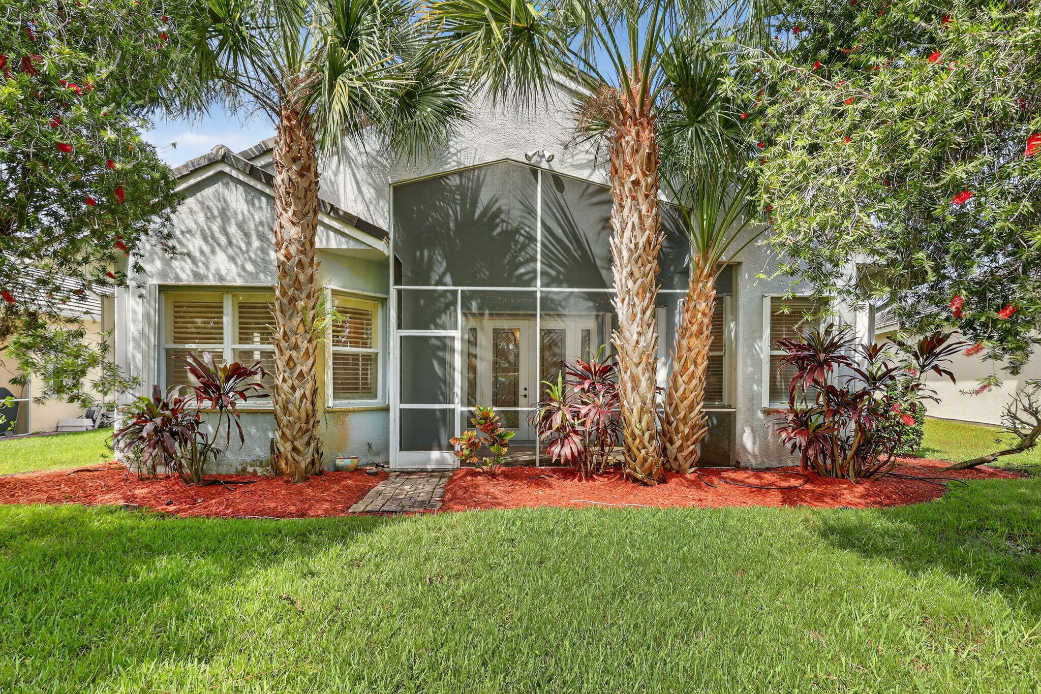 MAGNOLIA LAKES AT ST LUCIE WEST PHASE 2 - Residential