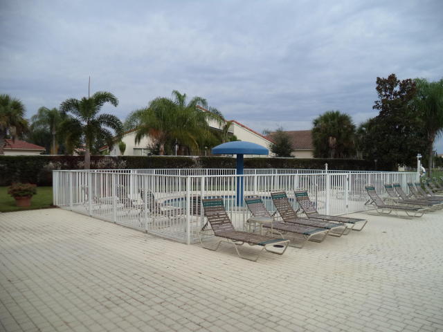 MAGNOLIA LAKES AT ST LUCIE WEST PHASE 2 - Residential