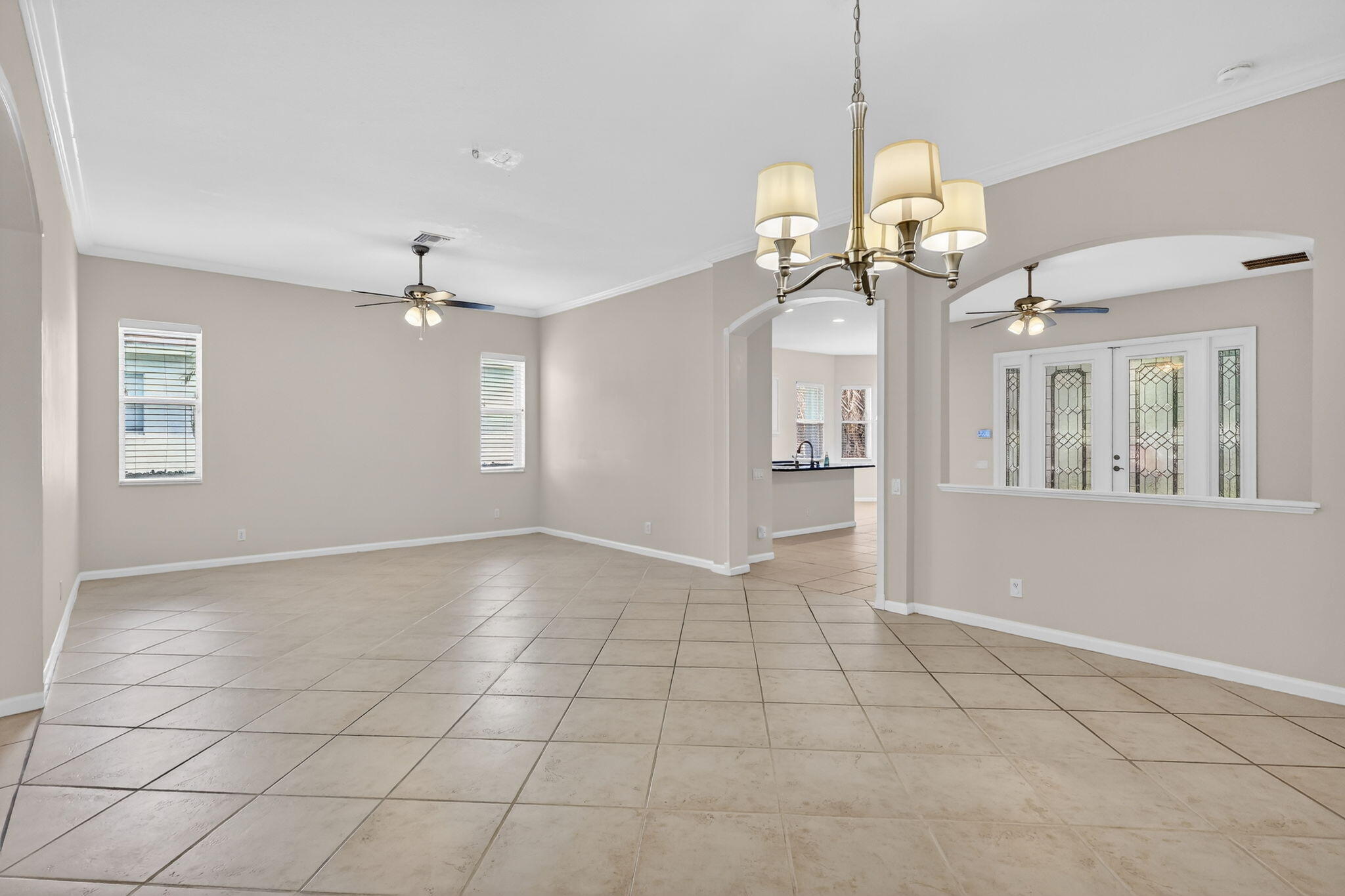 MAGNOLIA LAKES AT ST LUCIE WEST PHASE 2 - Residential