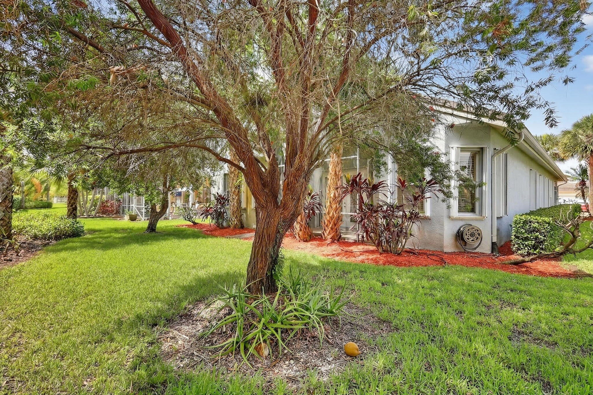 MAGNOLIA LAKES AT ST LUCIE WEST PHASE 2 - Residential