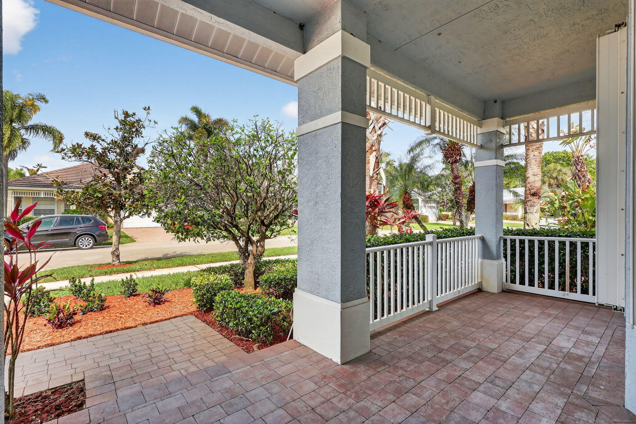 MAGNOLIA LAKES AT ST LUCIE WEST PHASE 2 - Residential