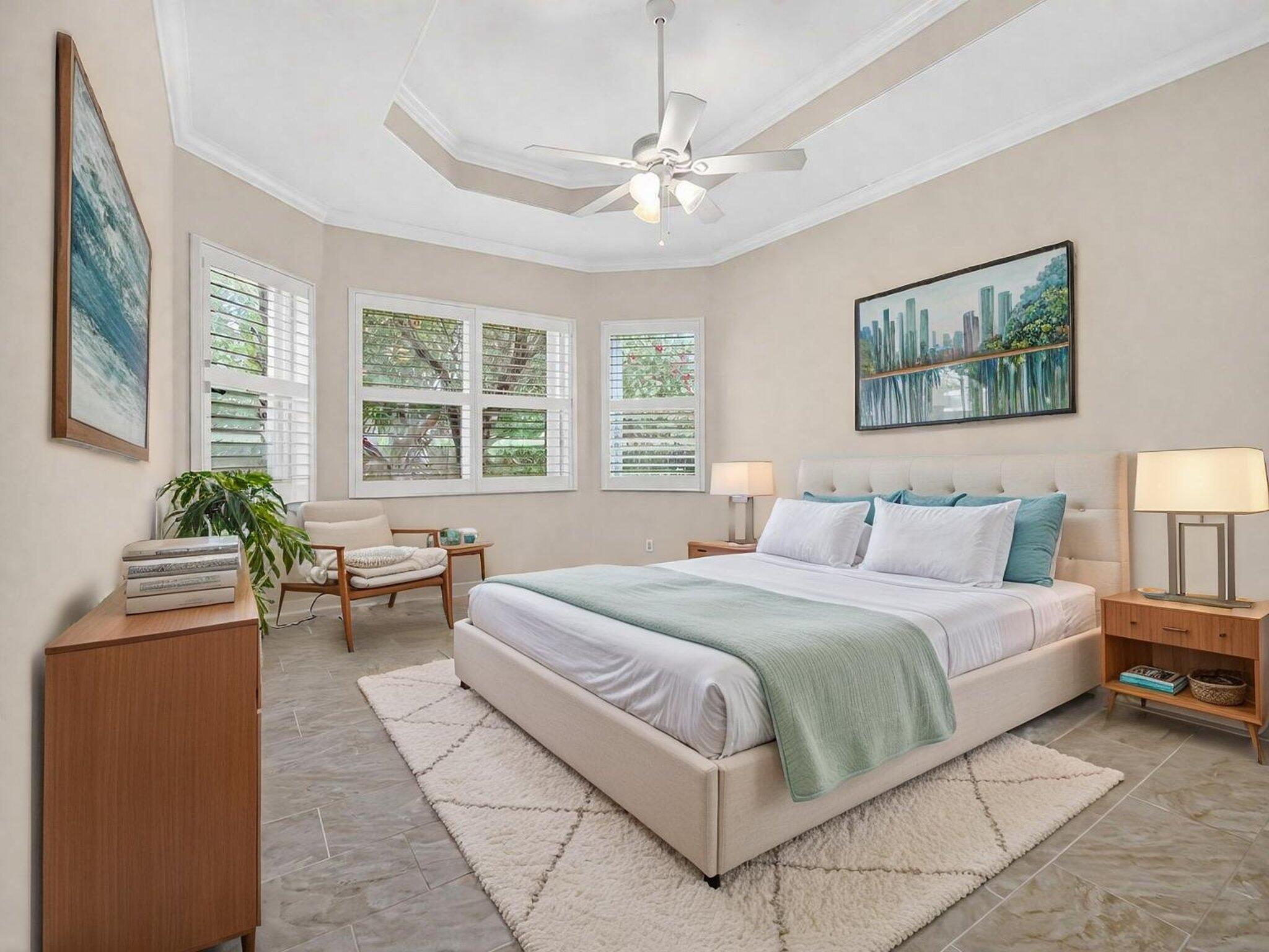 MAGNOLIA LAKES AT ST LUCIE WEST PHASE 2 - Residential