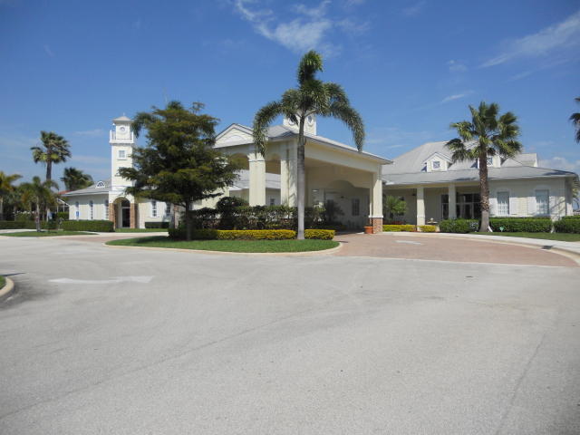 MAGNOLIA LAKES AT ST LUCIE WEST PHASE 2 - Residential