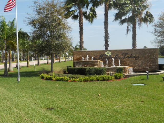 MAGNOLIA LAKES AT ST LUCIE WEST PHASE 2 - Residential