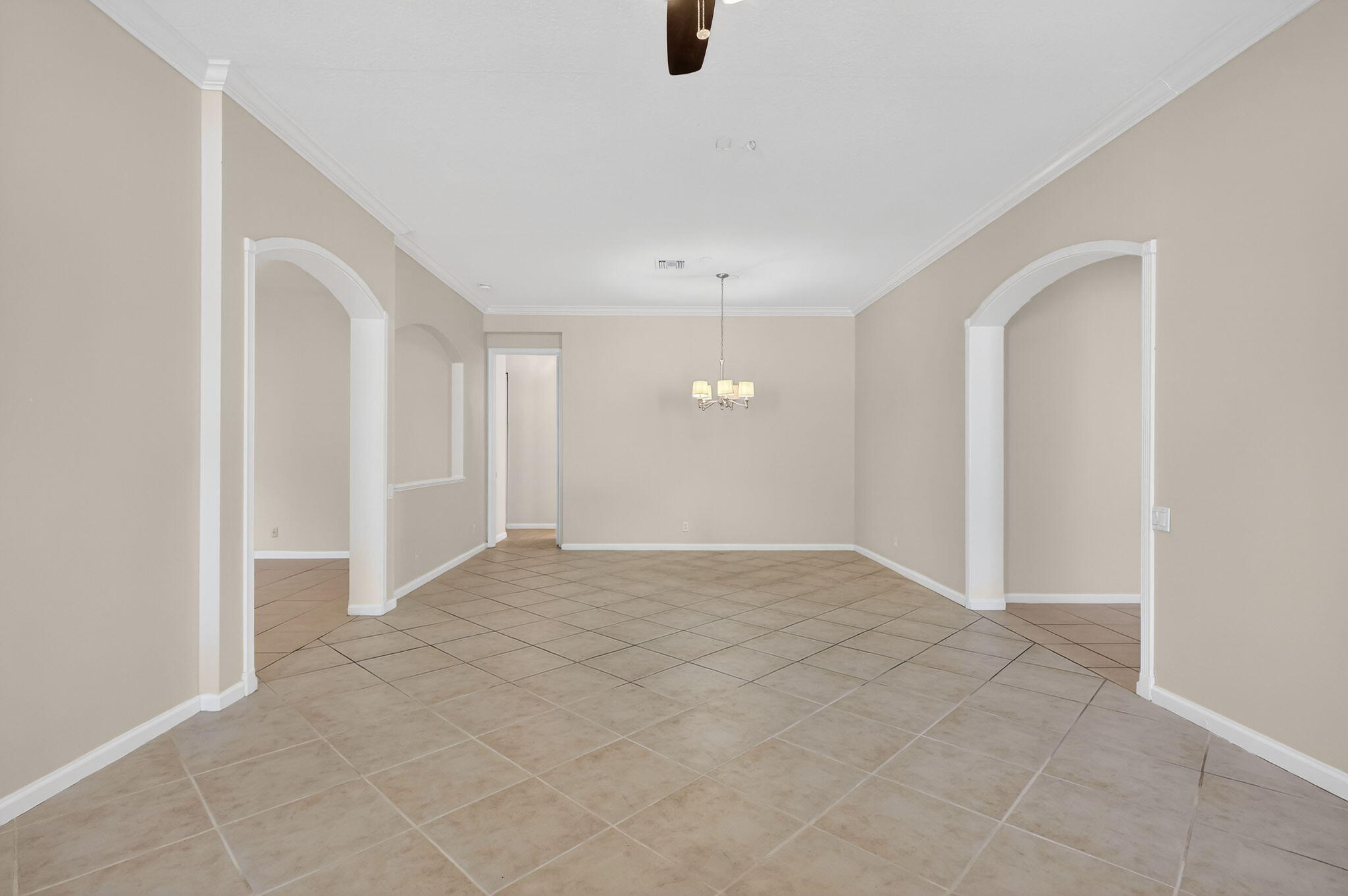 MAGNOLIA LAKES AT ST LUCIE WEST PHASE 2 - Residential