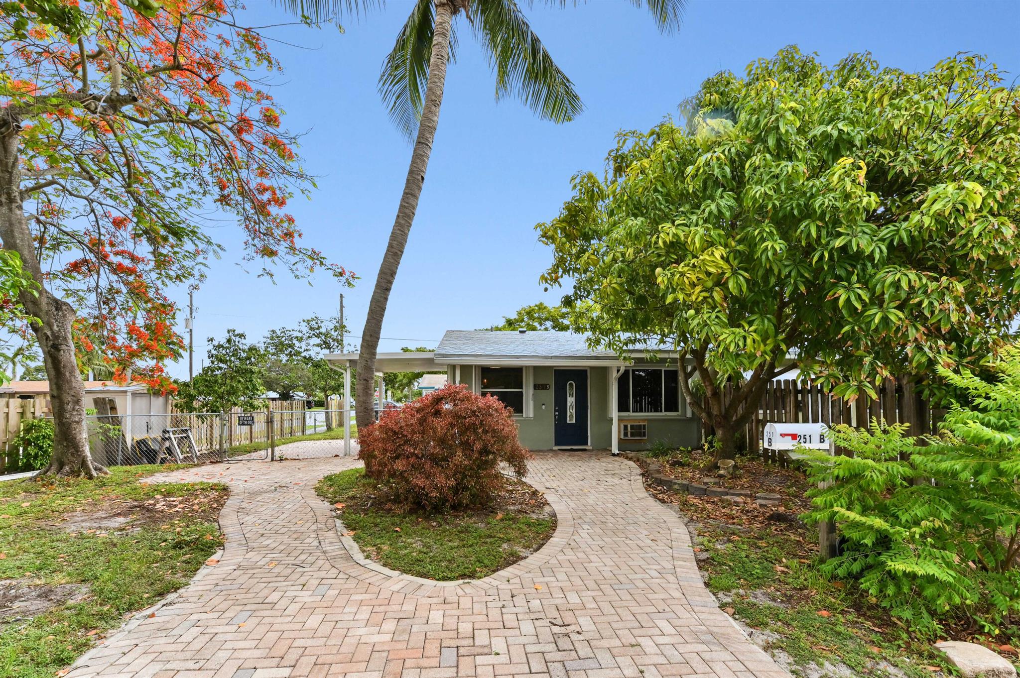 251b NE 57th Court