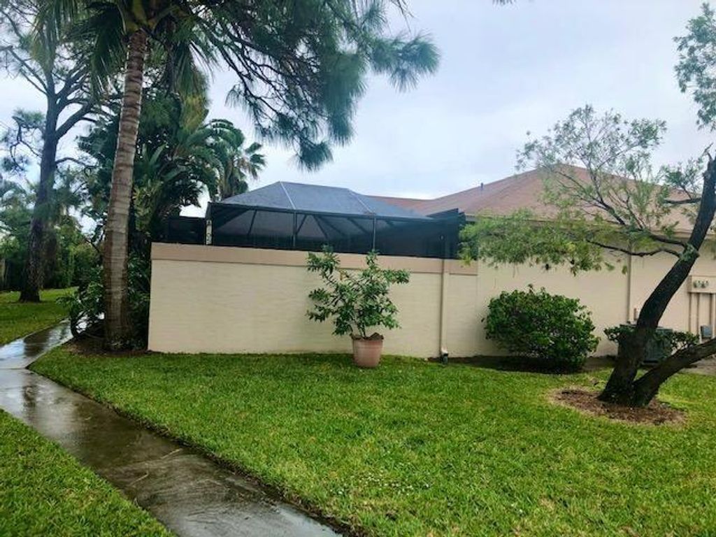 Photo of 105 Harvest Moon Court #A, Jupiter, FL 33458 (MLS # R10952983)