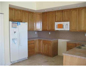 PALM BEACH FARMS CO - Residential Lease