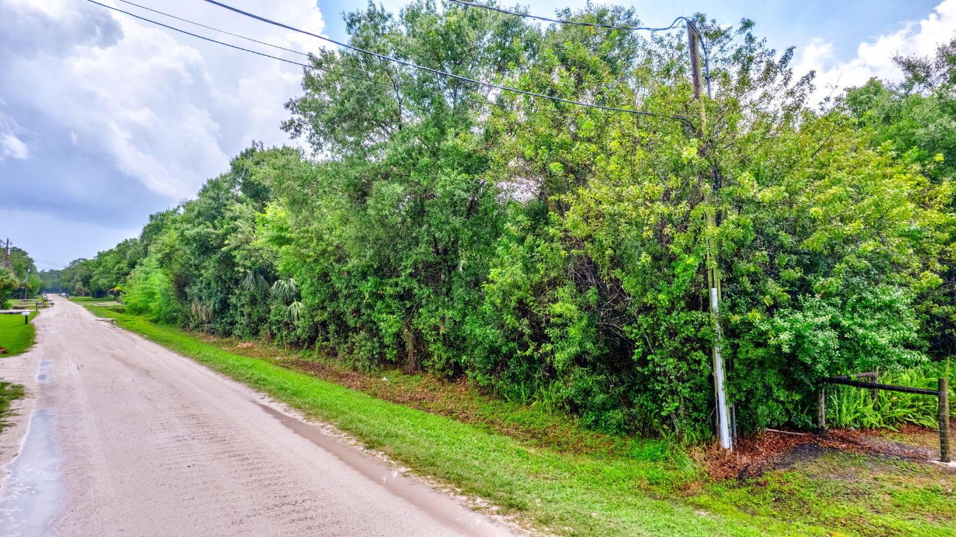 JUPITER FARMS - Land