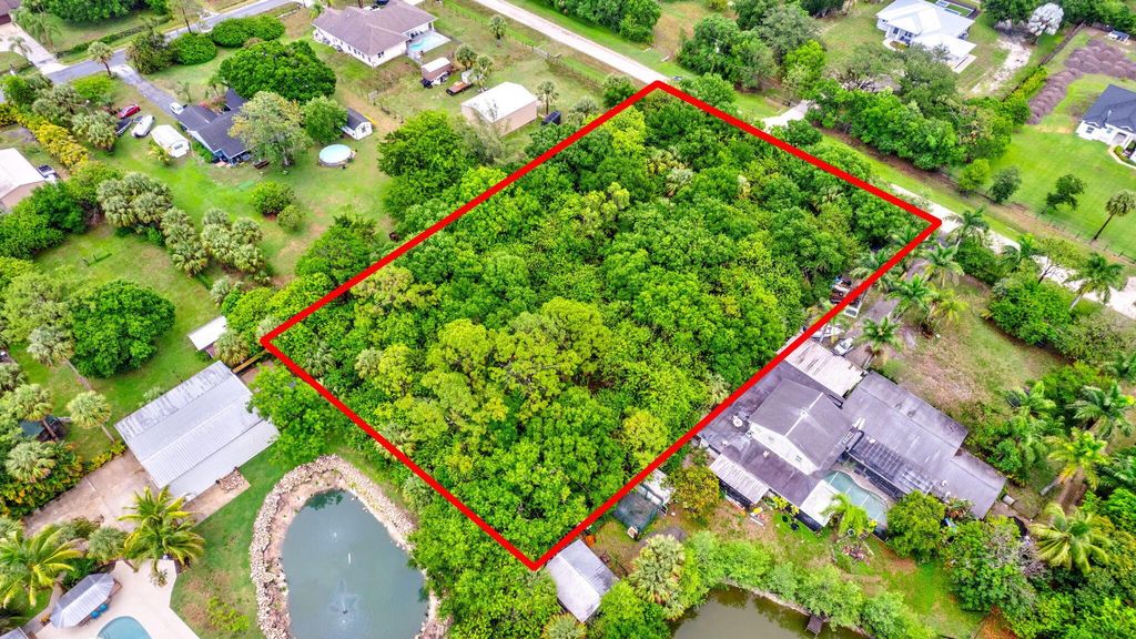 Photo of Xxxx 95th Avenue N, Jupiter, FL 33478 (MLS # R11095106)