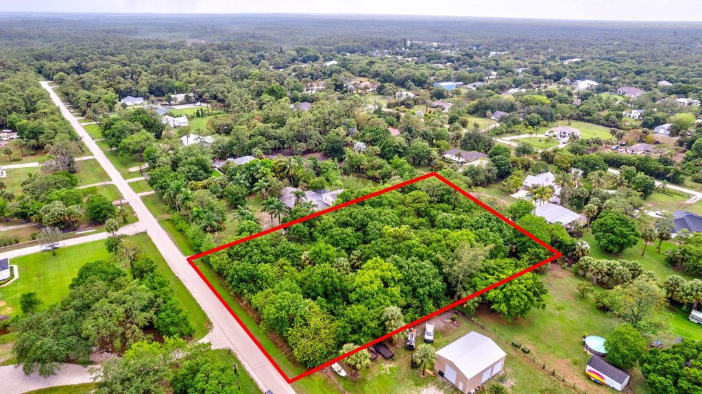 Photo of Xxxx 95th Avenue N, Jupiter, FL 33478 (MLS # R11095106)