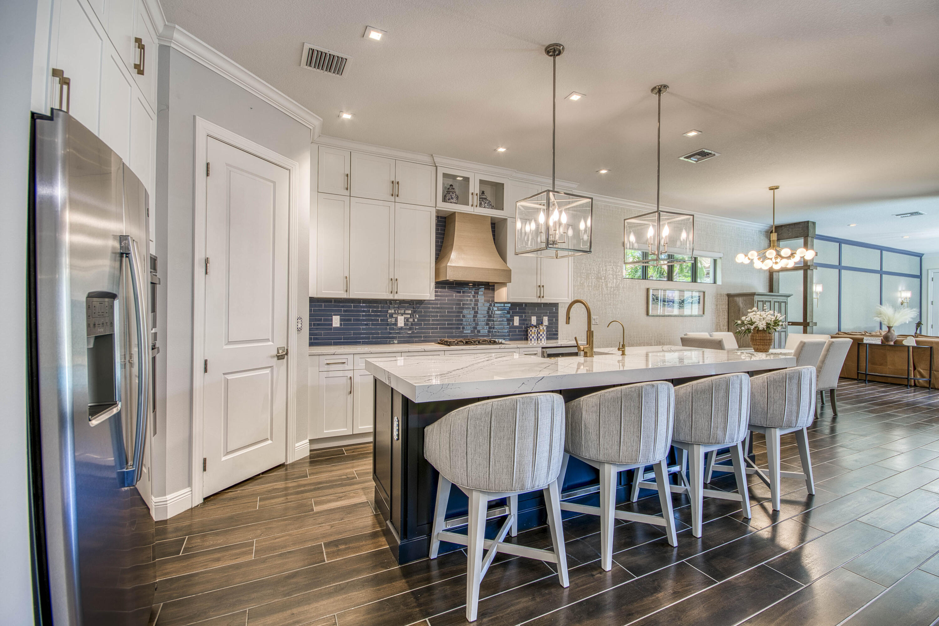 Alton - Residential
