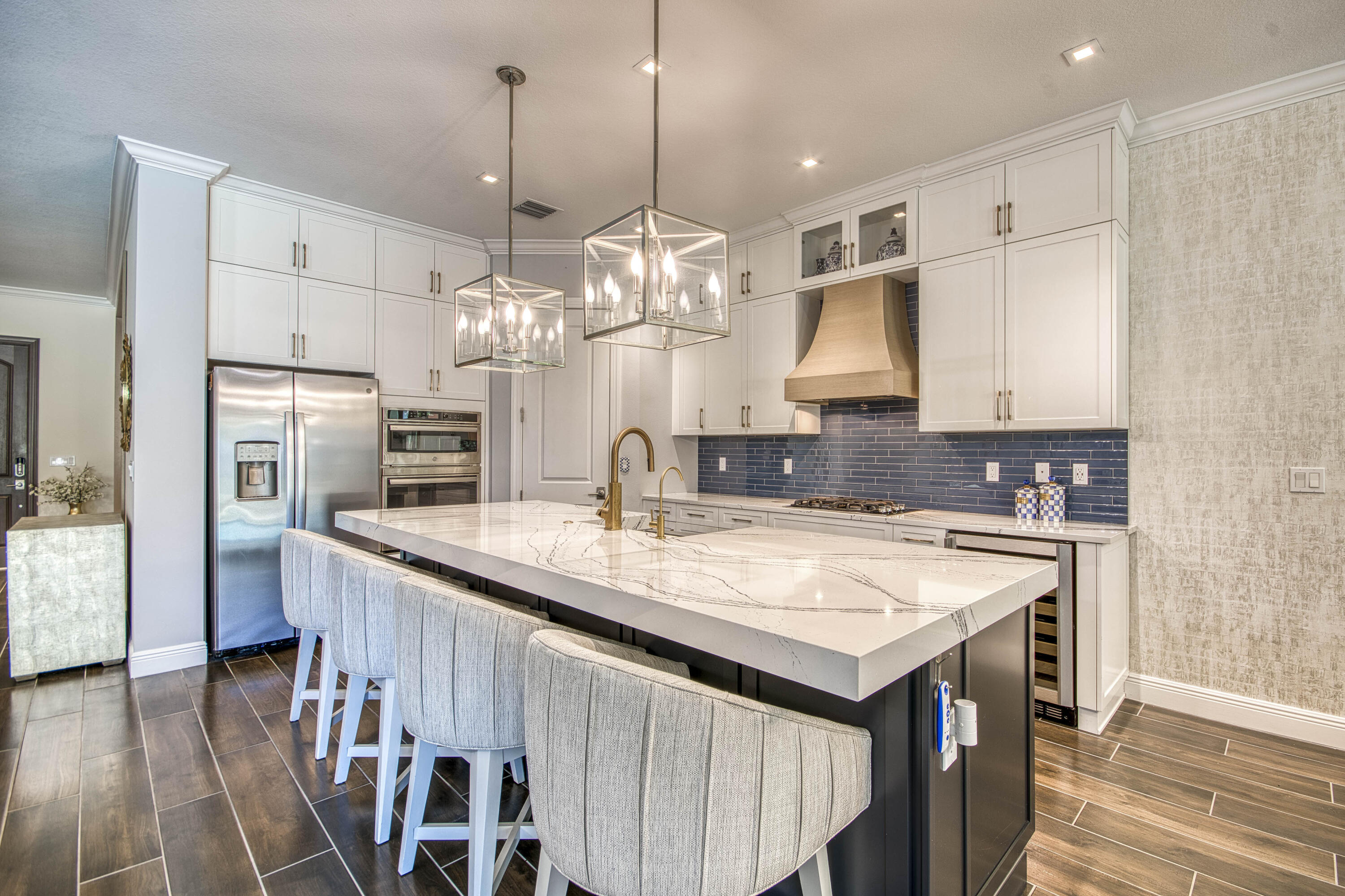 Alton - Residential