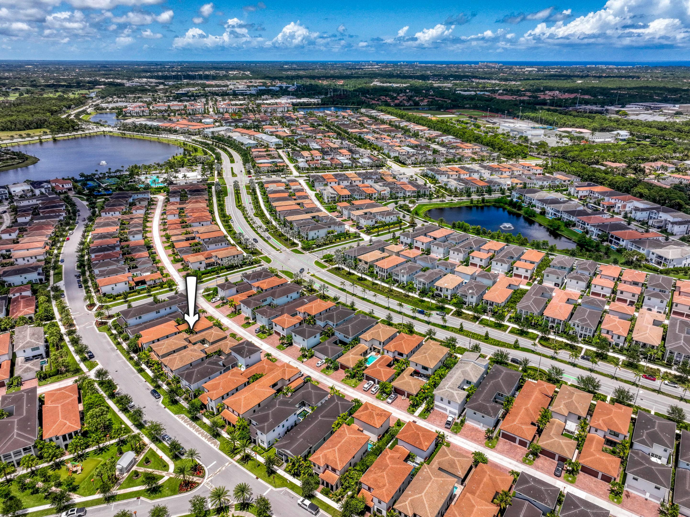 Alton - Residential