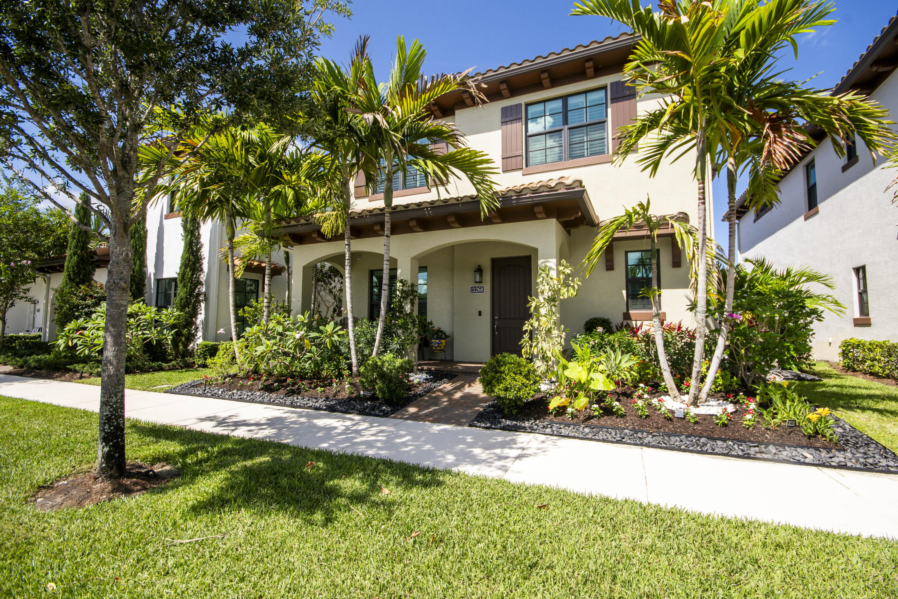 Alton - Residential