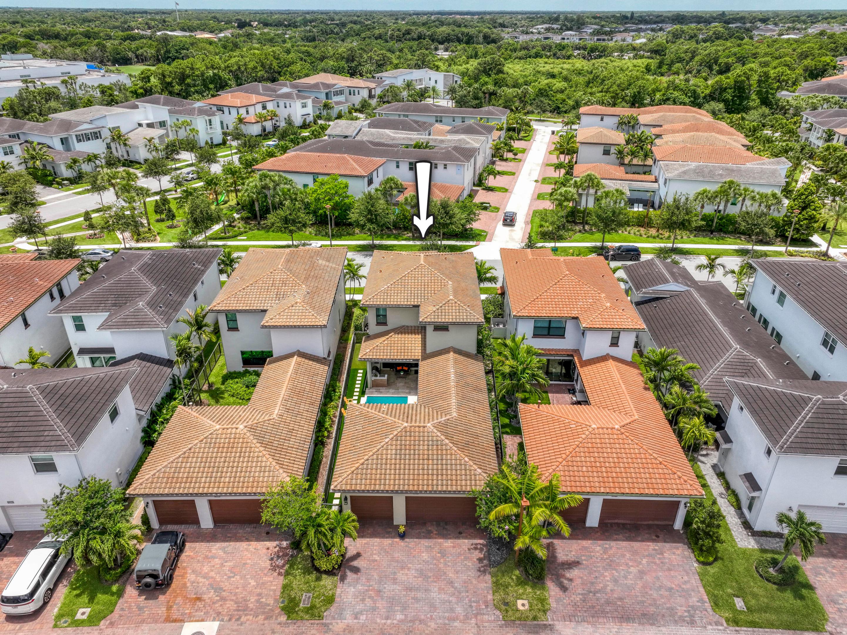 Alton - Residential