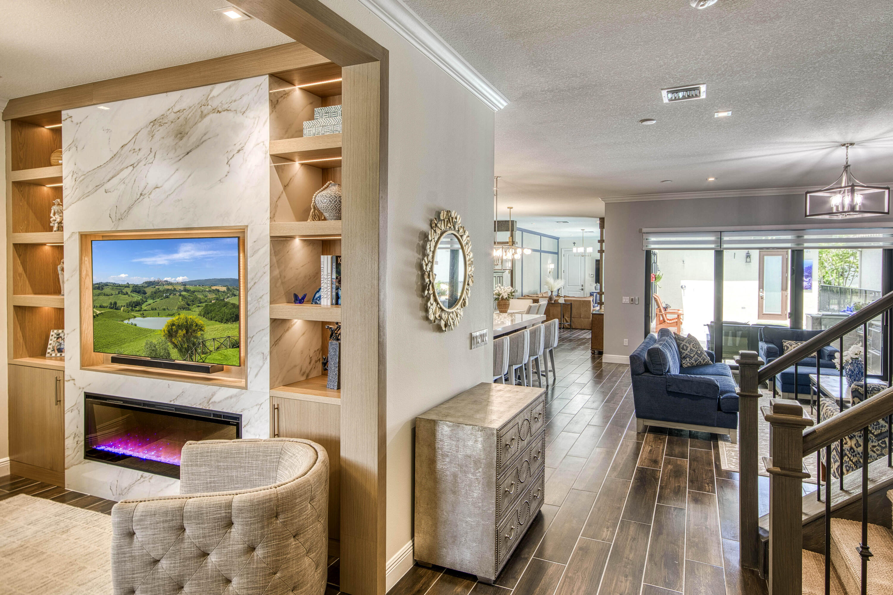 Alton - Residential