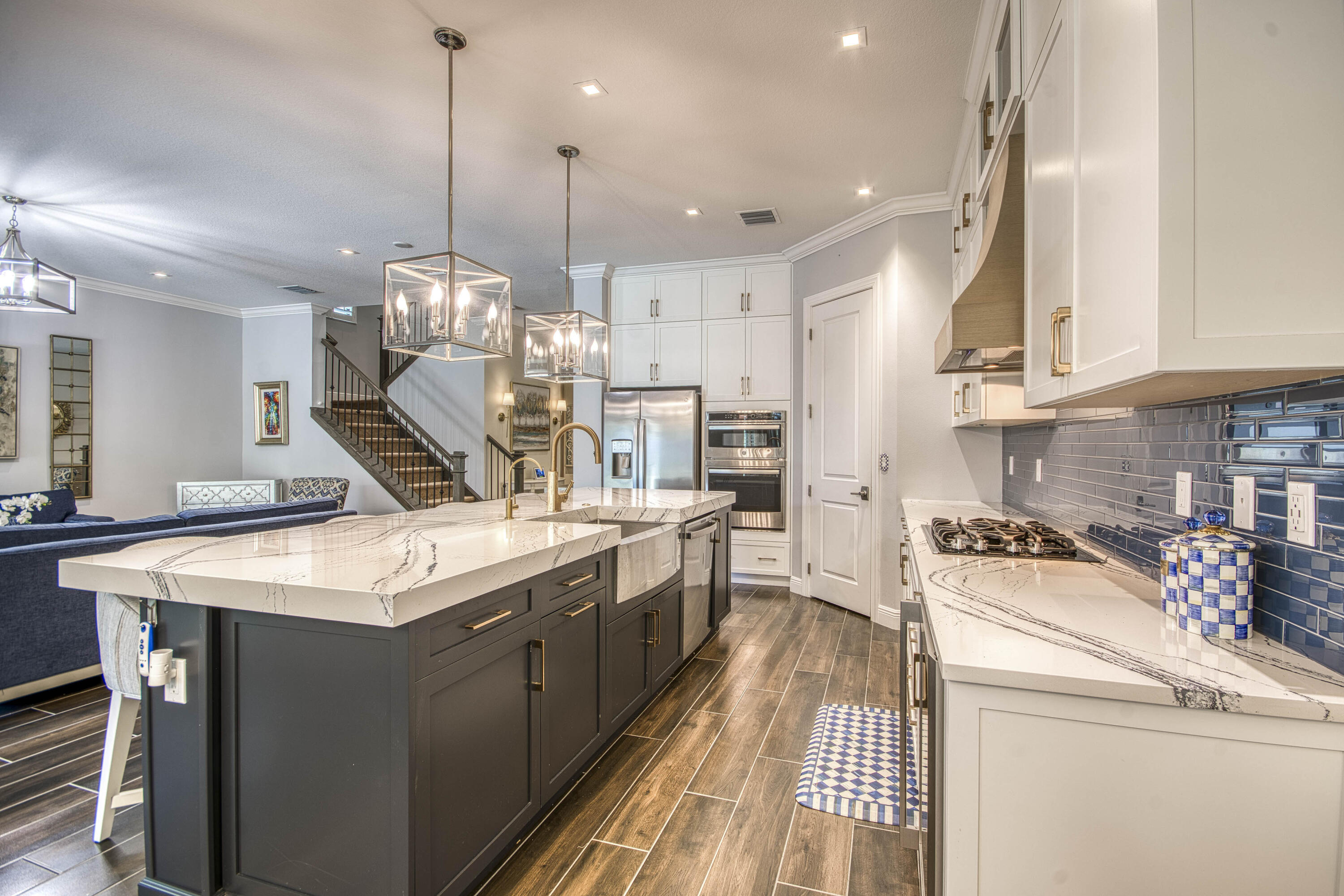 Alton - Residential