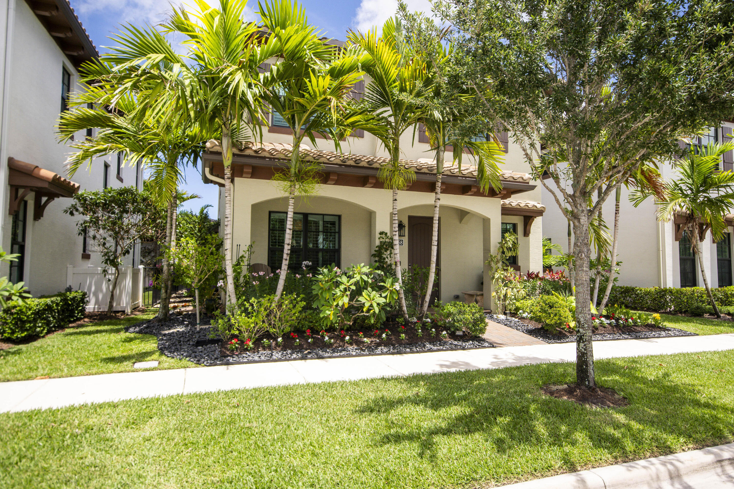 Alton - Residential