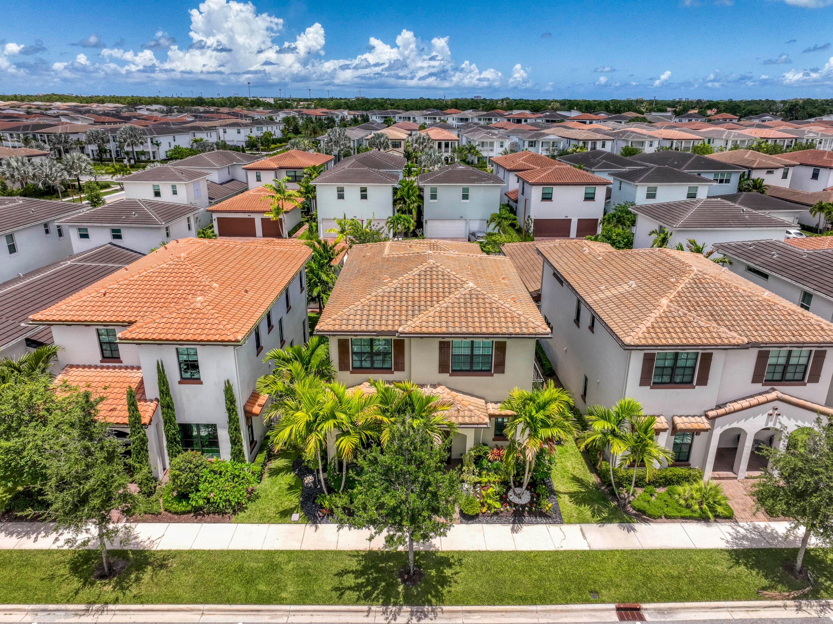 Alton - Residential