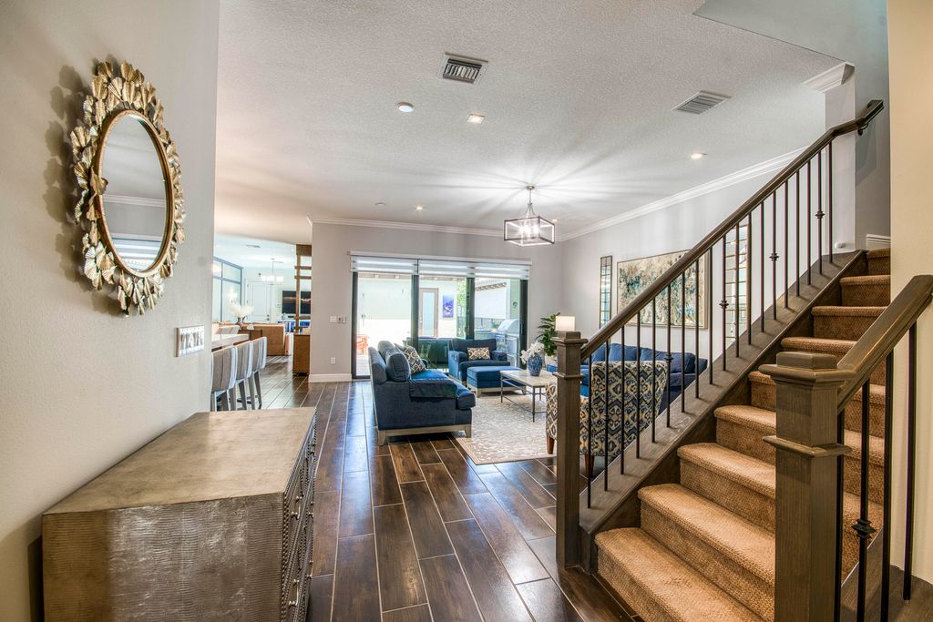 Photo of 13268 Machiavelli Way, Palm Beach Gardens, FL 33418 (MLS # B26030815)