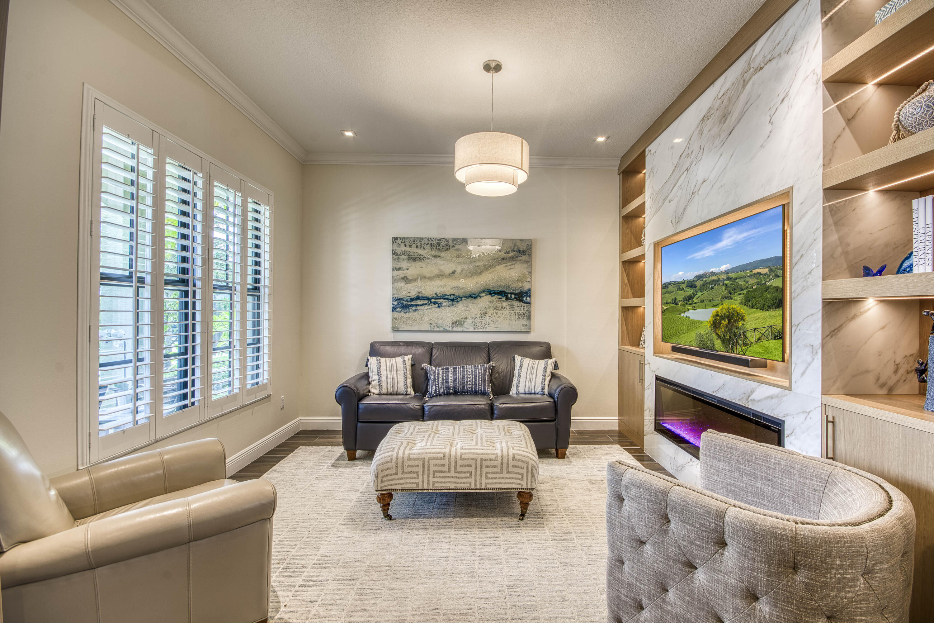 Alton - Residential