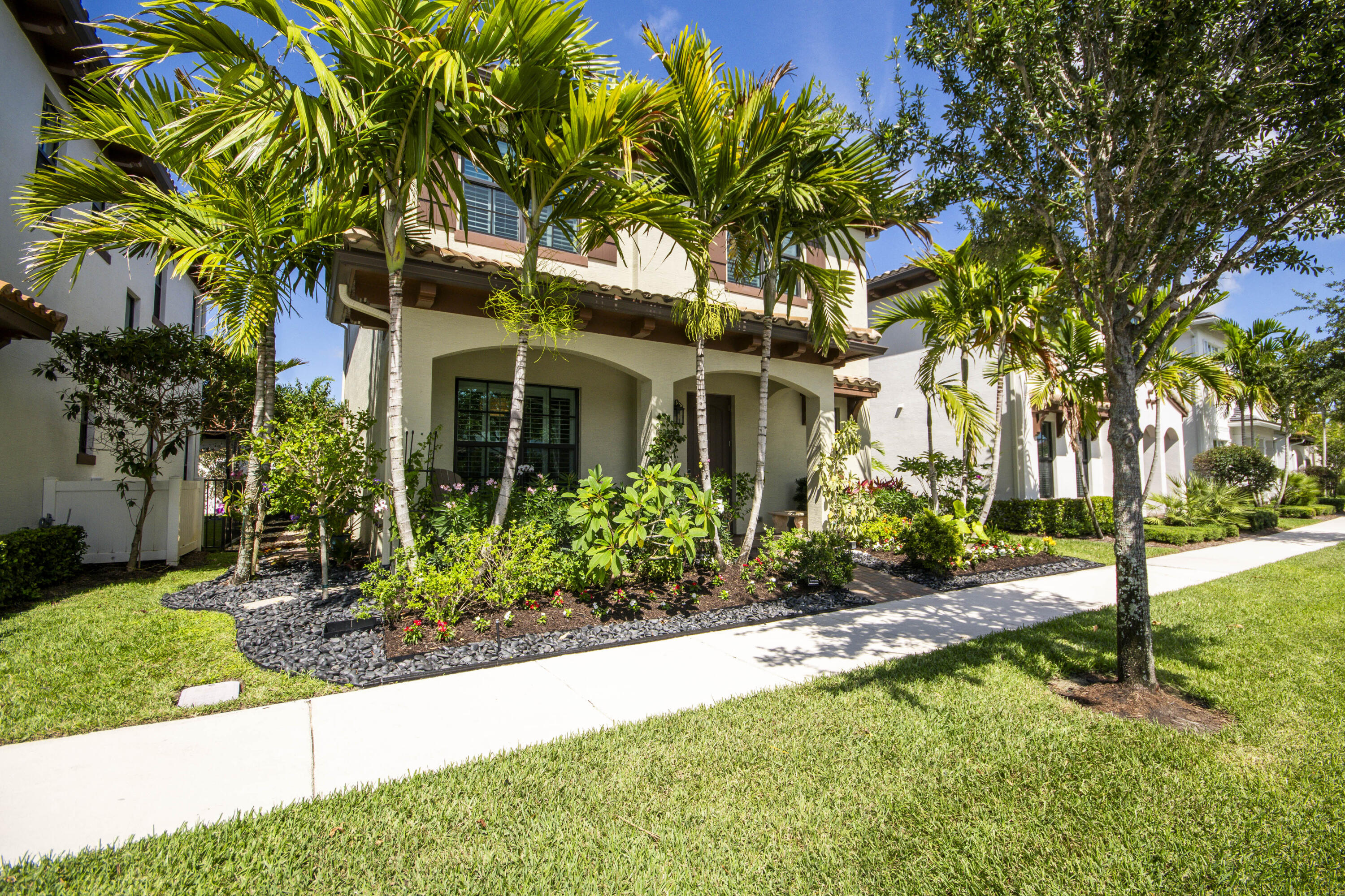 Alton - Residential