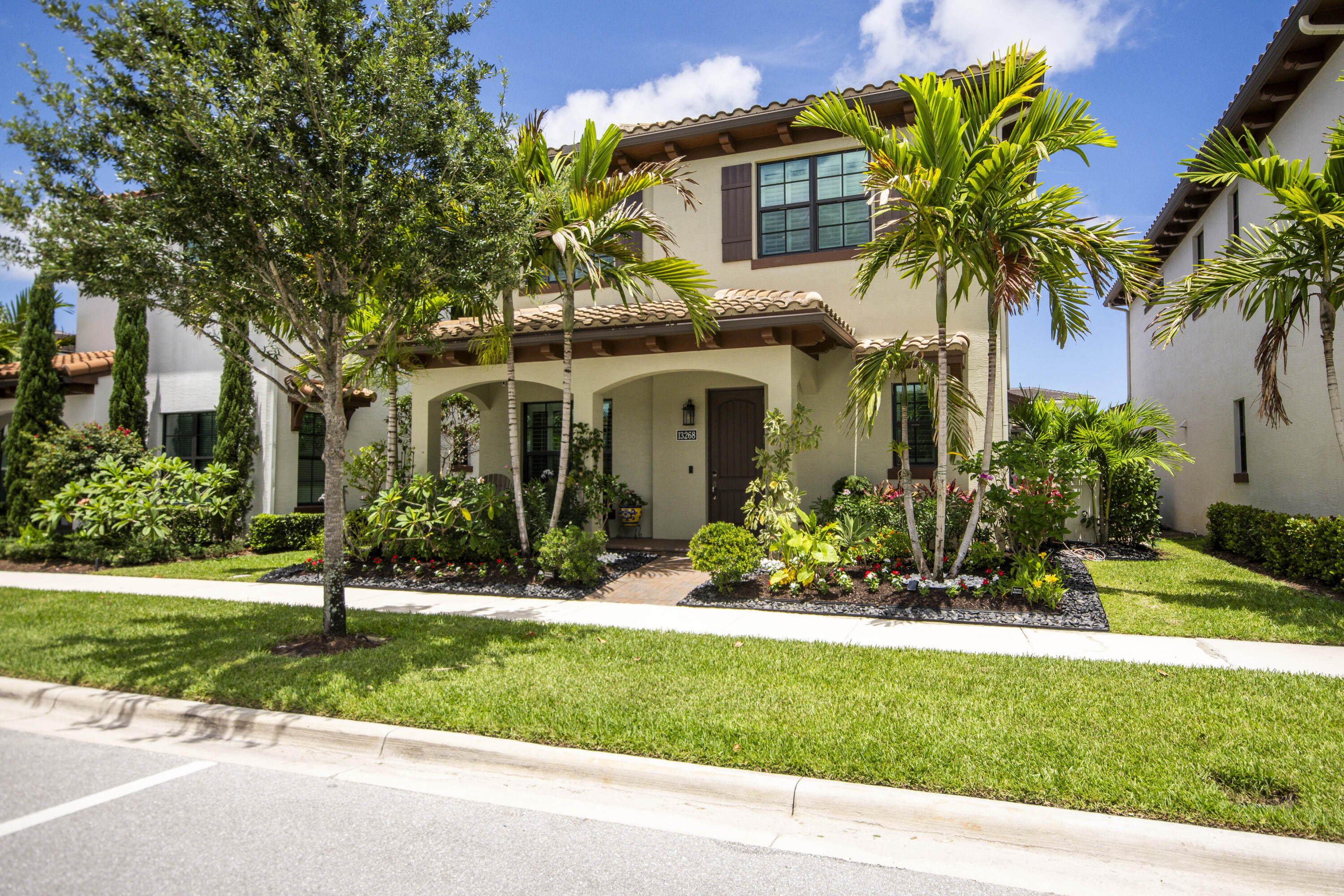 Alton - Residential