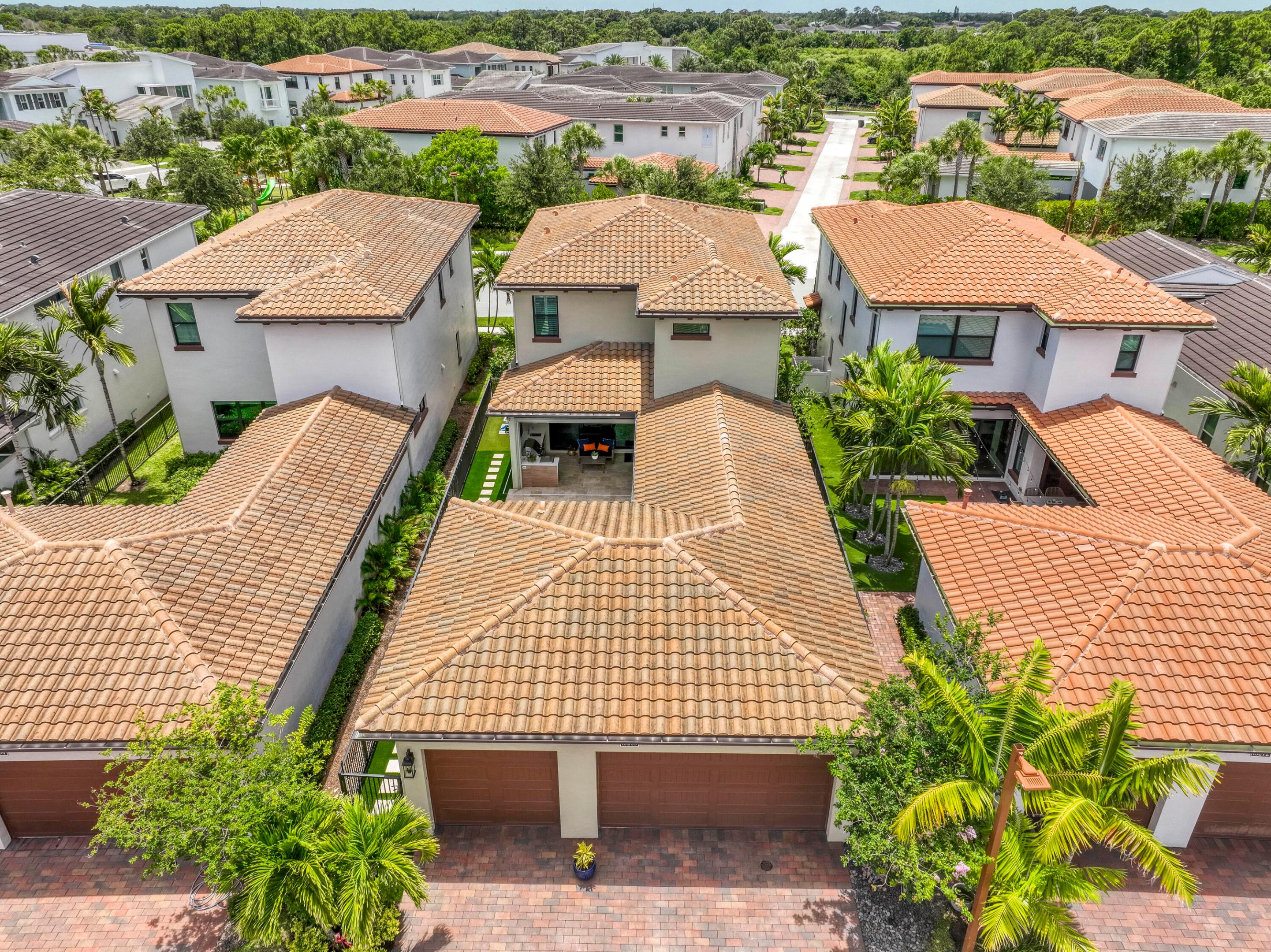 Alton - Residential