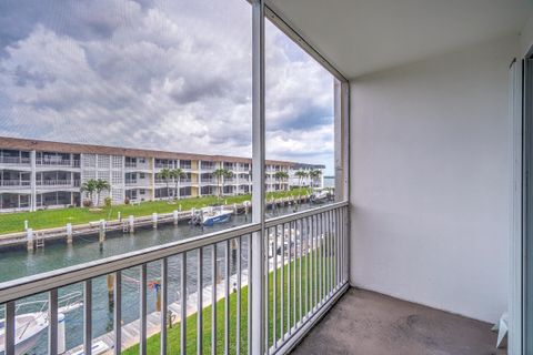 A home in North Palm Beach