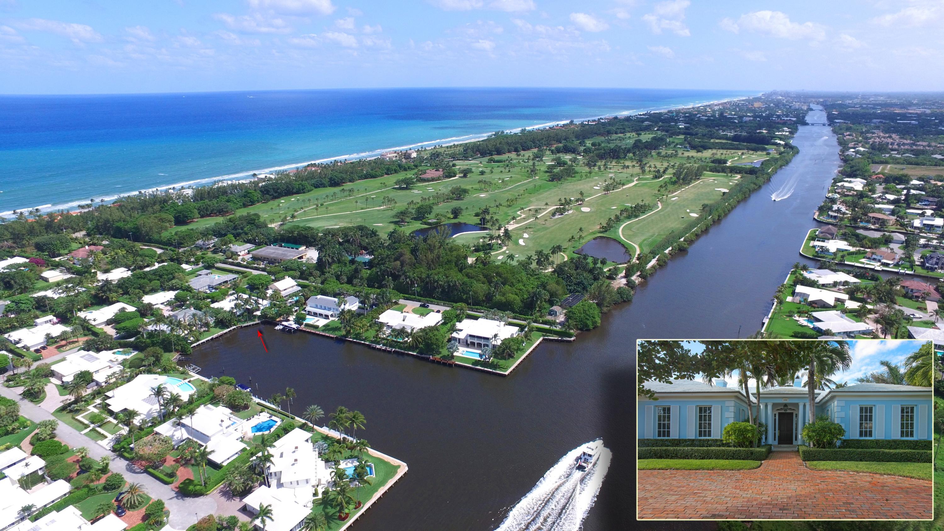 GULFSTREAM COVE - Residential