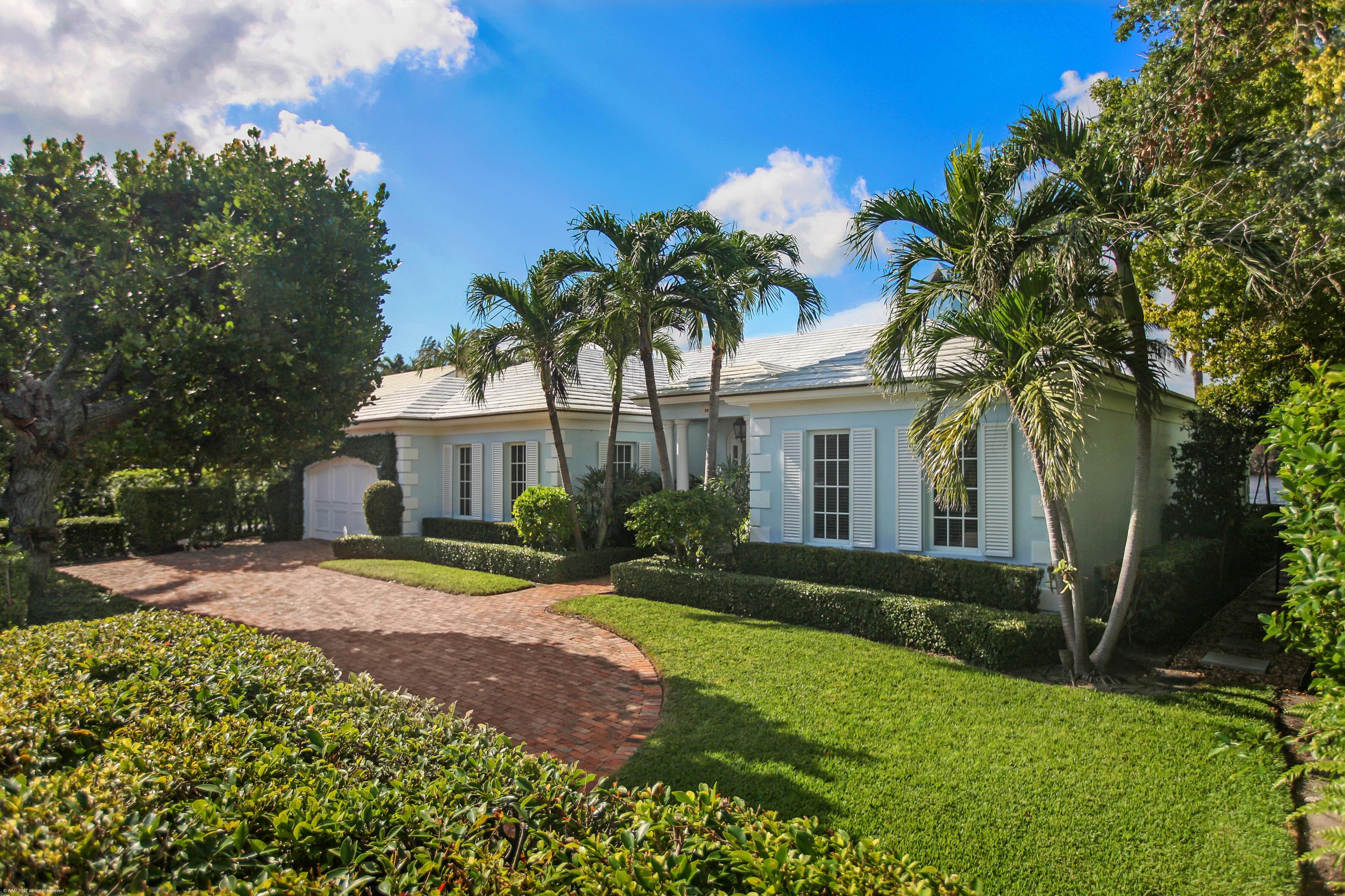 GULFSTREAM COVE - Residential