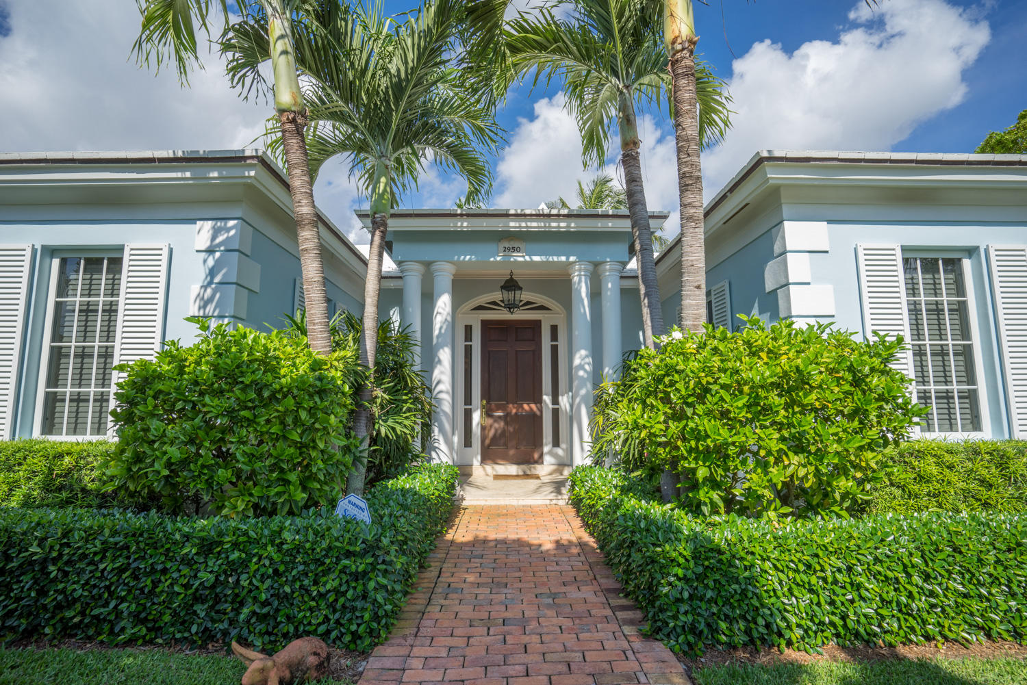 GULFSTREAM COVE - Residential