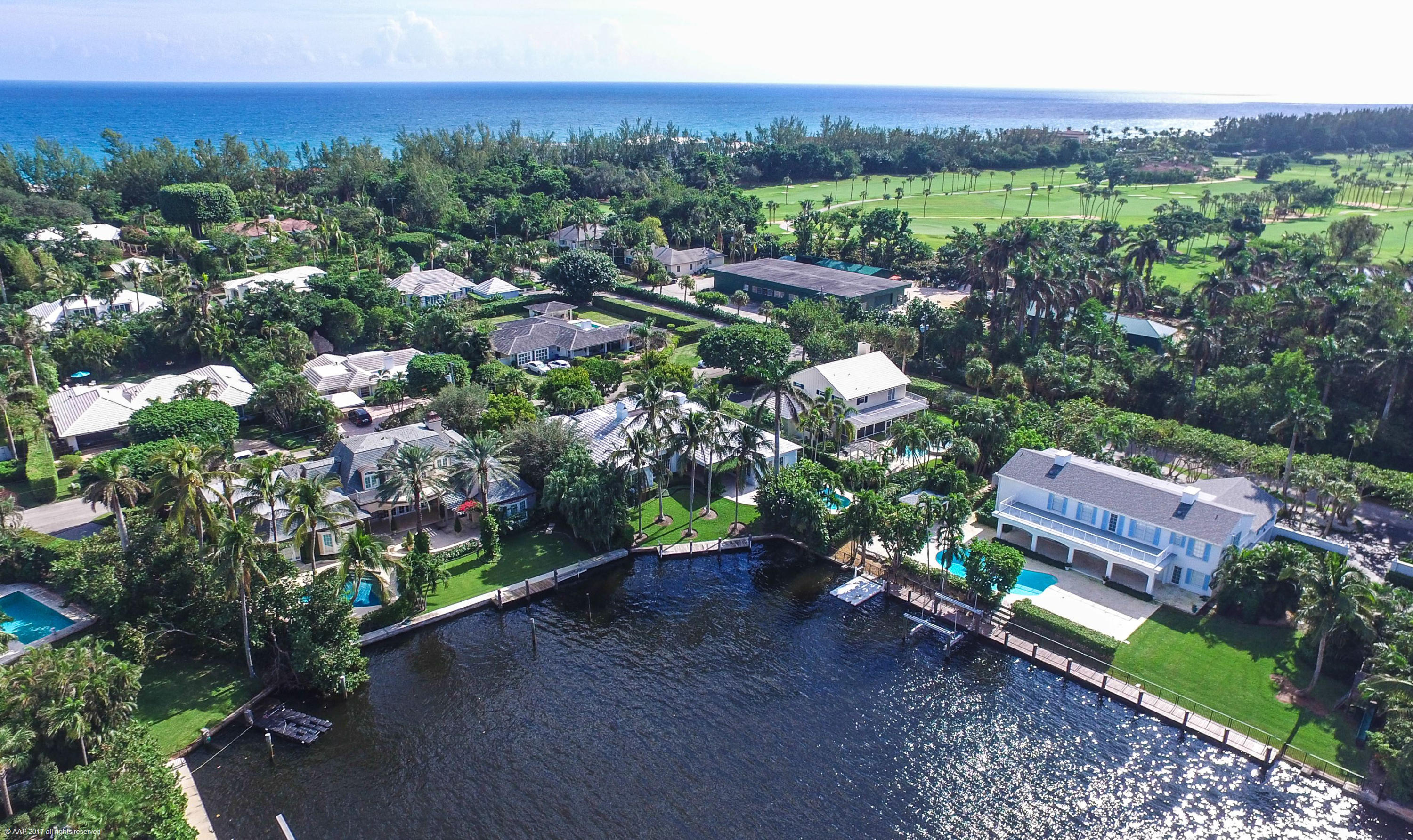 GULFSTREAM COVE - Residential