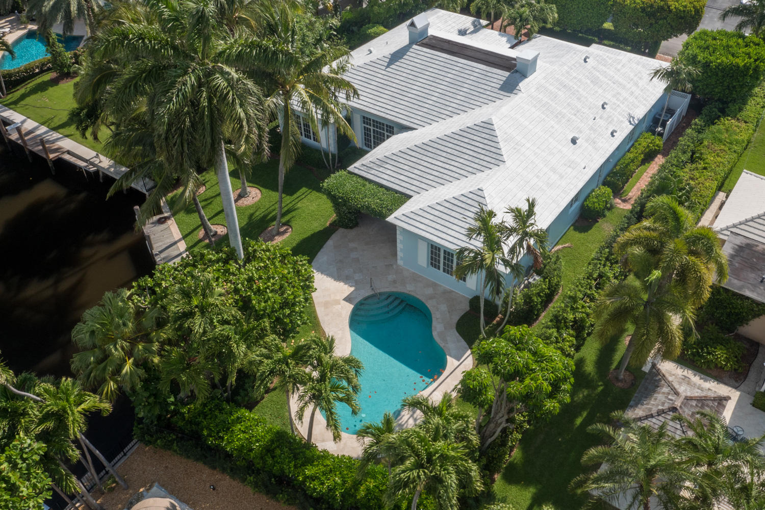 GULFSTREAM COVE - Residential