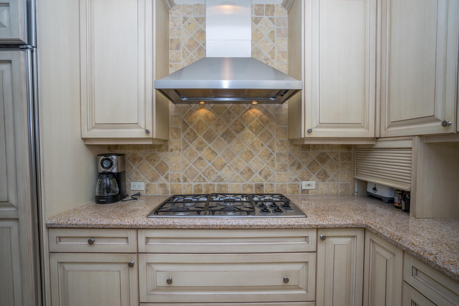 GULFSTREAM COVE - Residential