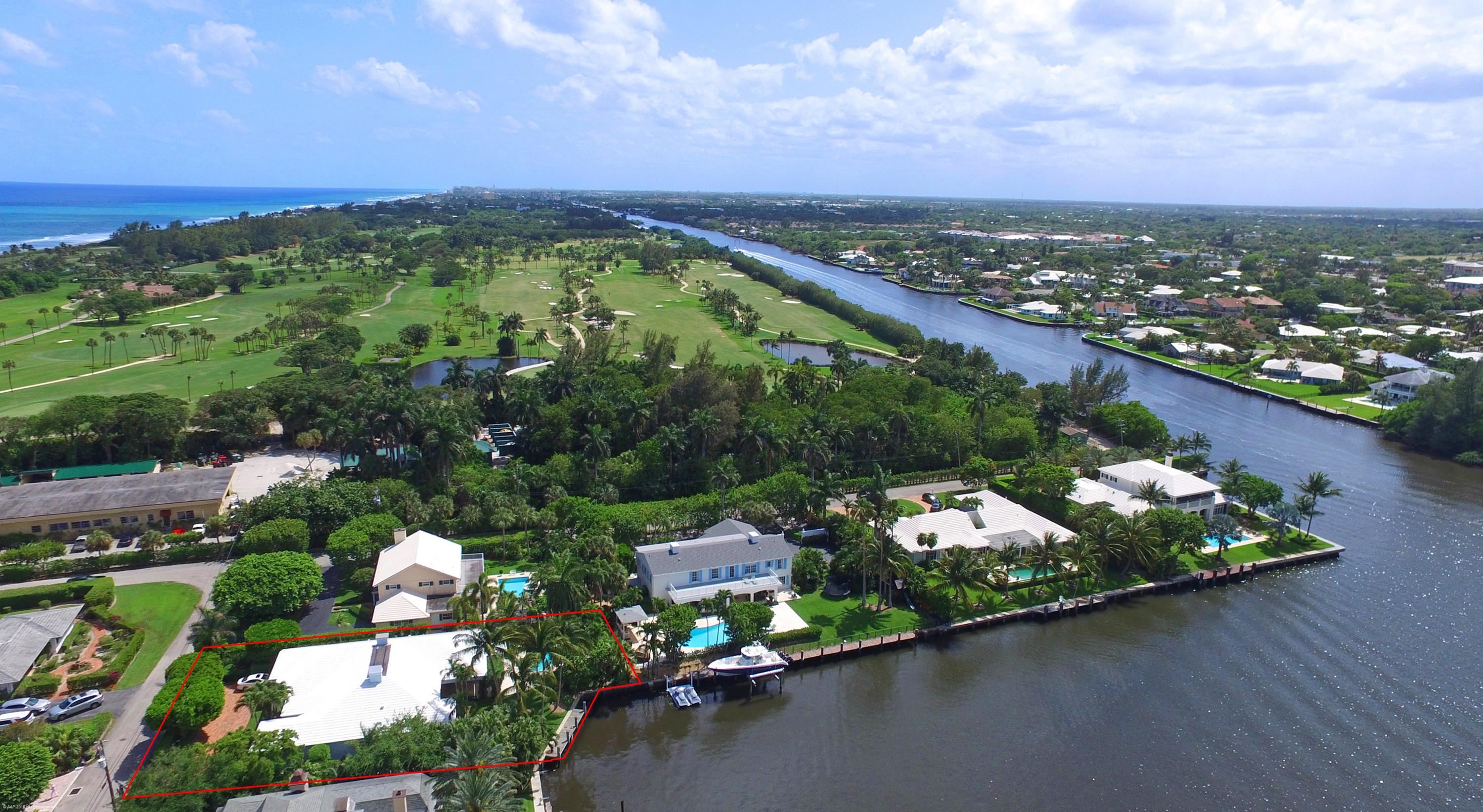 GULFSTREAM COVE - Residential