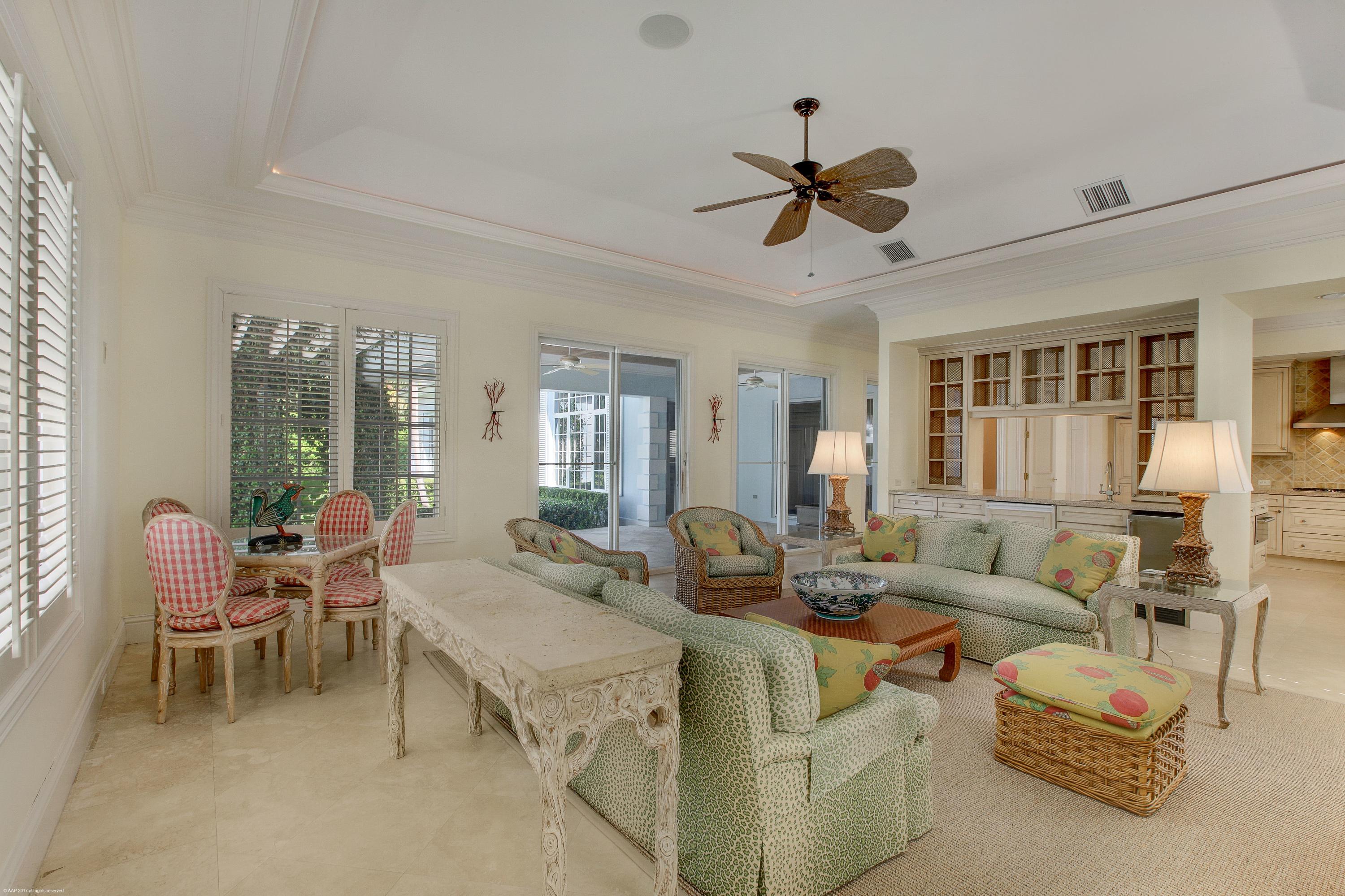 GULFSTREAM COVE - Residential