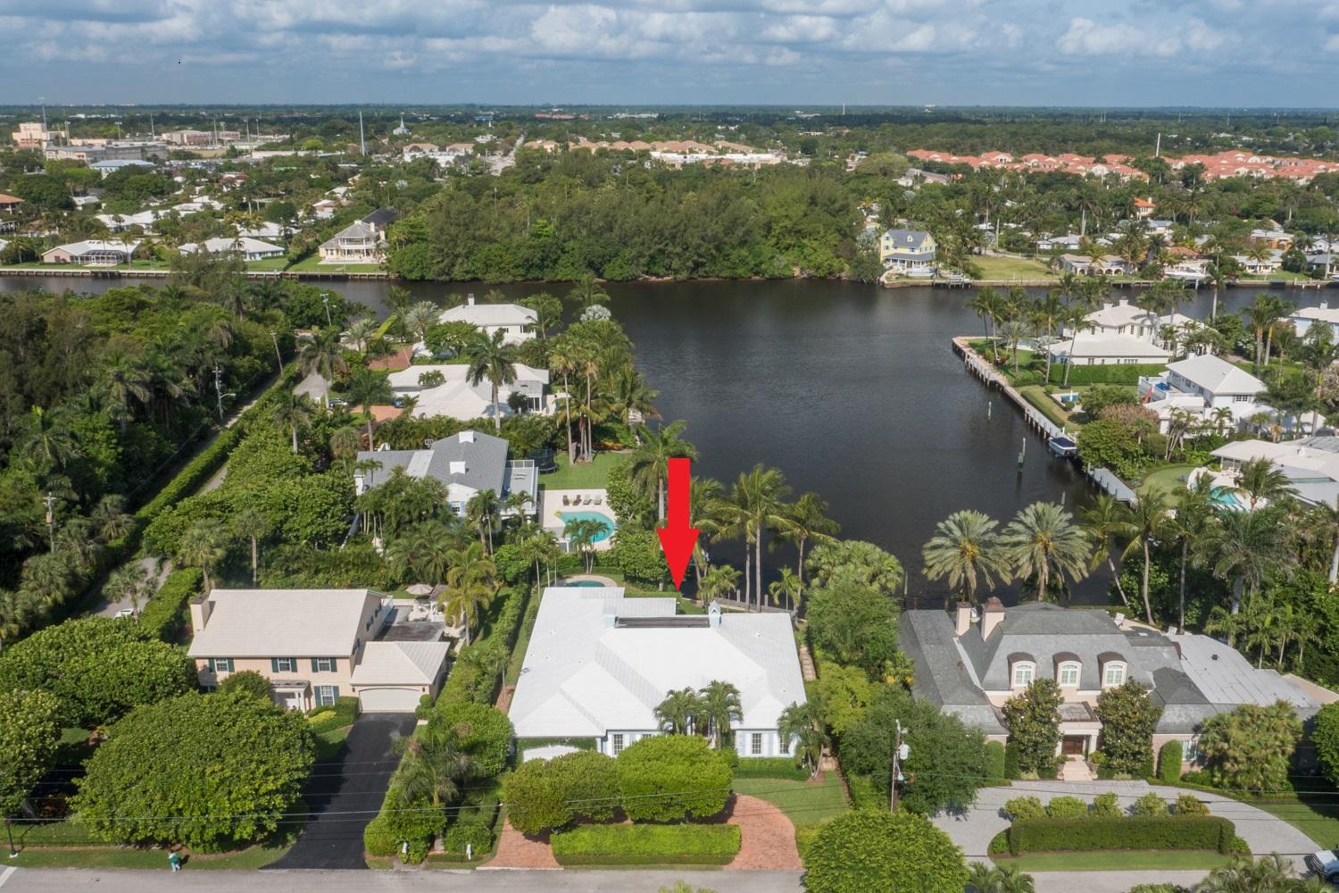 GULFSTREAM COVE - Residential