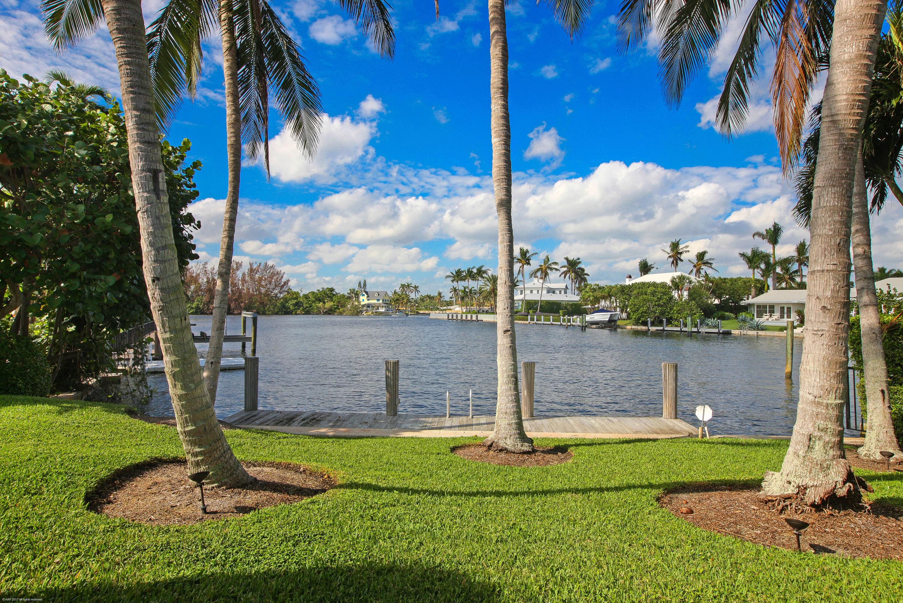 GULFSTREAM COVE - Residential