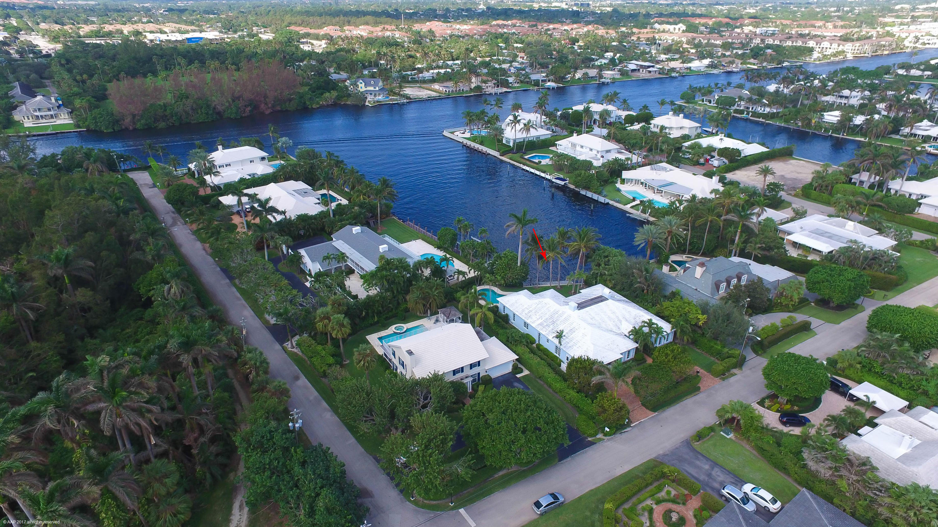GULFSTREAM COVE - Residential