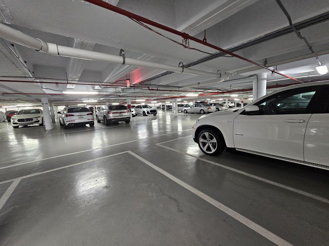 PLAZA SOUTH CONDO - Residential