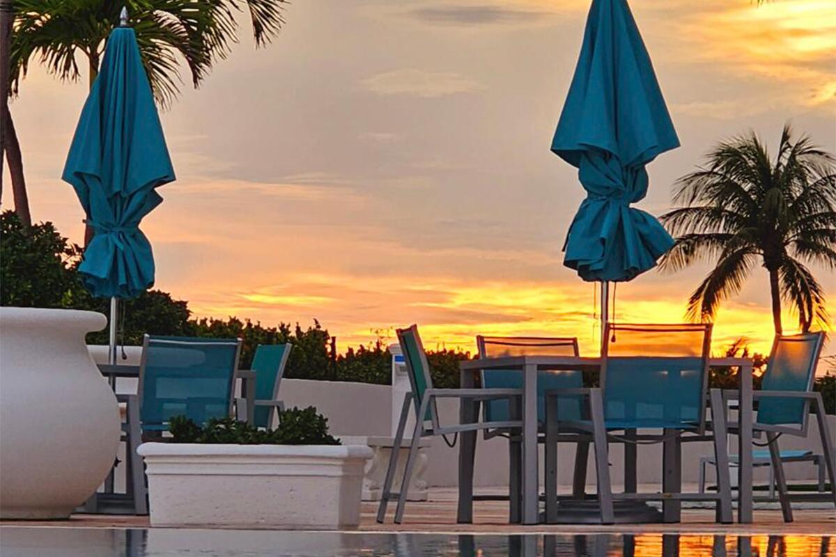 PLAZA SOUTH CONDO - Residential