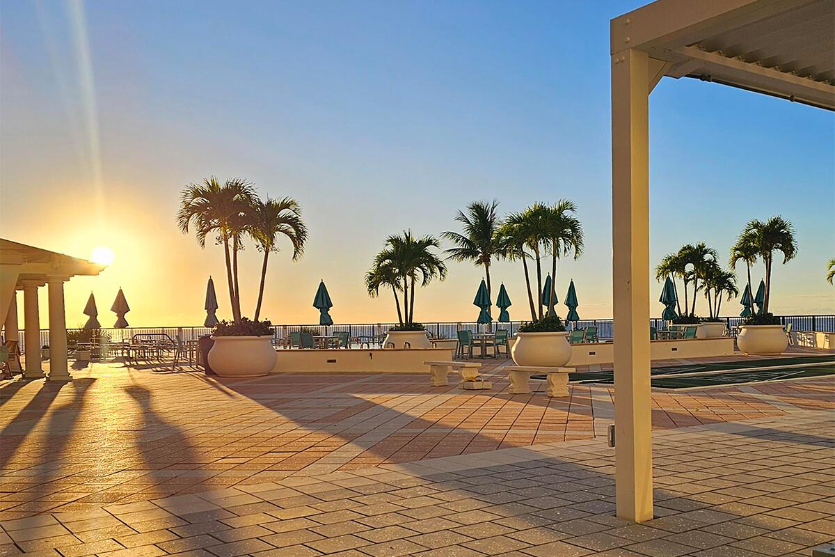 4280 Galt Ocean Drive 8l