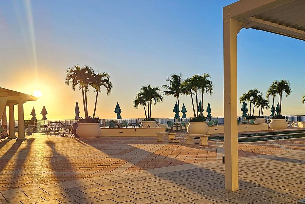 Photo of 4280 Galt Ocean Drive #8l, Fort Lauderdale, FL 33308 (MLS # B26007237)