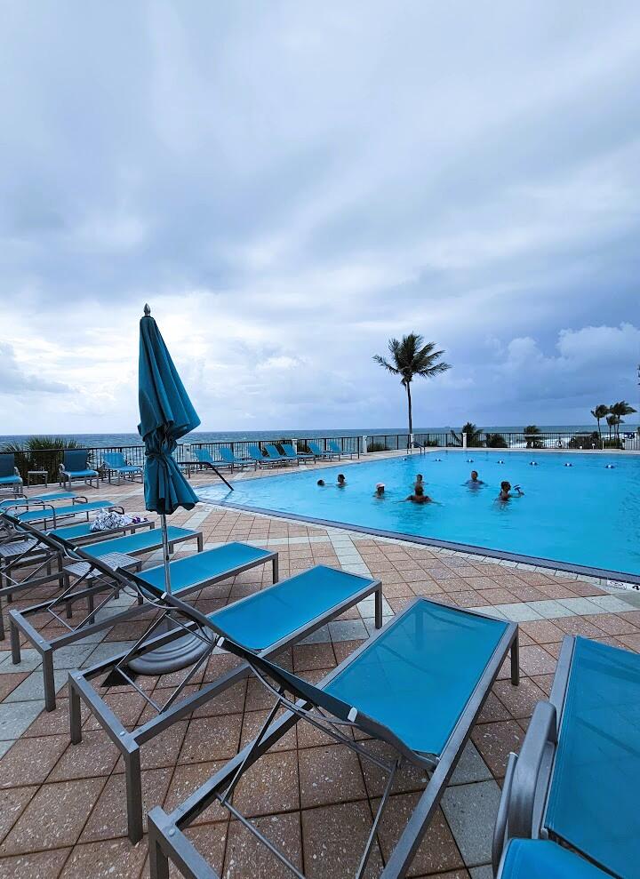 PLAZA SOUTH CONDO - Residential